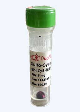 sulfo-cy5-acid